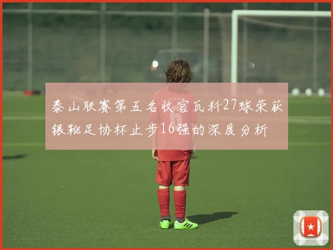泰山联赛第五名收官瓦科27球荣获银靴足协杯止步16强的深度分析