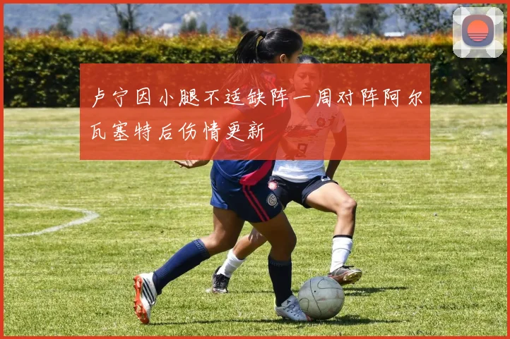卢宁因小腿不适缺阵一周对阵阿尔瓦塞特后伤情更新